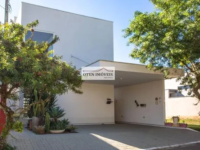 Imagem: Casa em Condomínio para Venda em São José