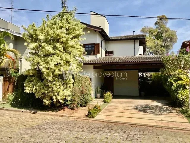 Imagem: Casa - Parque da Hípica - Campinas