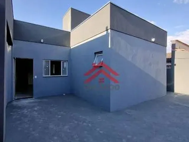 Imagem: Casa com 3 Dormitórios À Venda, 120 M²