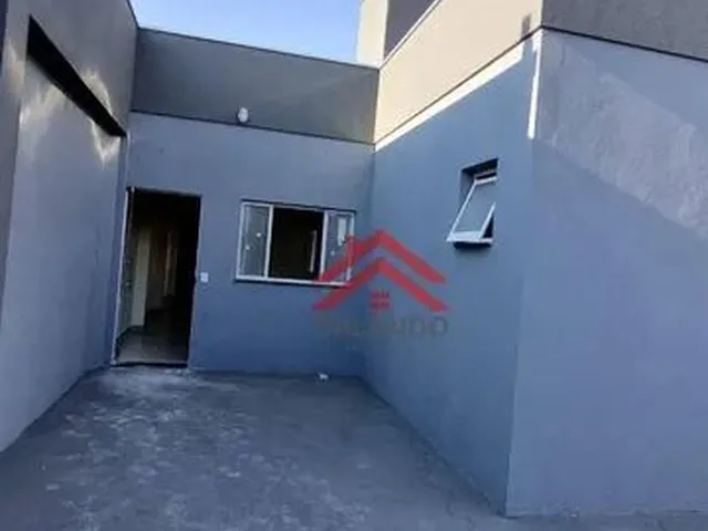 Imagem 11: Casa com 3 Dormitórios À Venda, 120 M² por R$ 380.000,00 - Guarani - Uberlândia/Mg