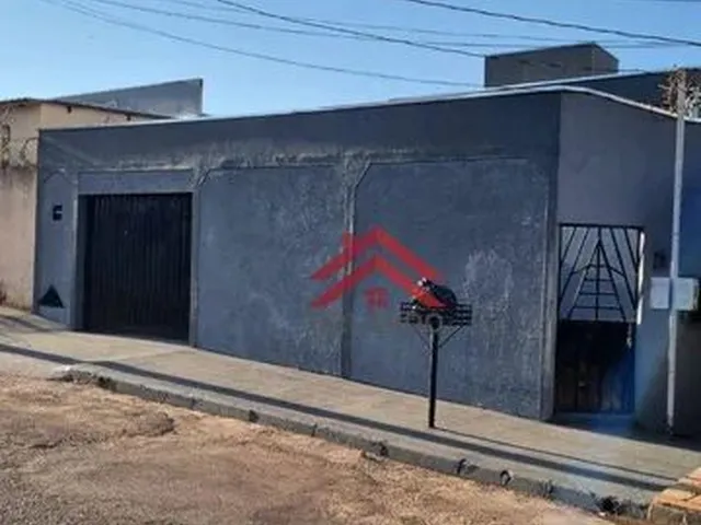 Imagem 14: Casa com 3 Dormitórios À Venda, 120 M² por R$ 380.000,00 - Guarani - Uberlândia/Mg