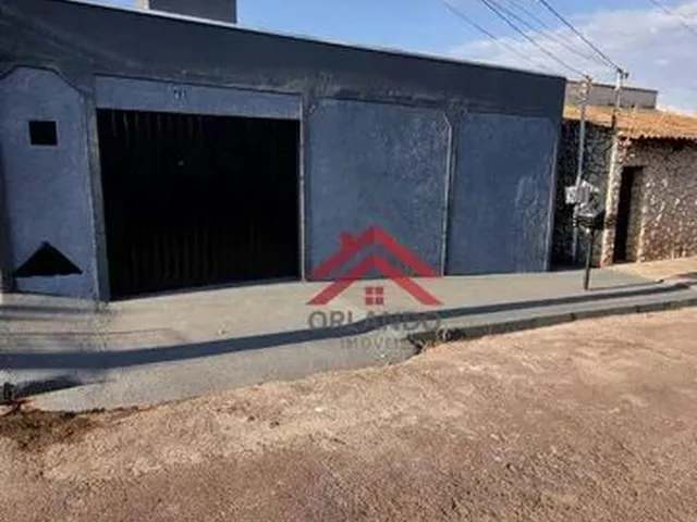 Imagem 13: Casa com 3 Dormitórios À Venda, 120 M² por R$ 380.000,00 - Guarani - Uberlândia/Mg