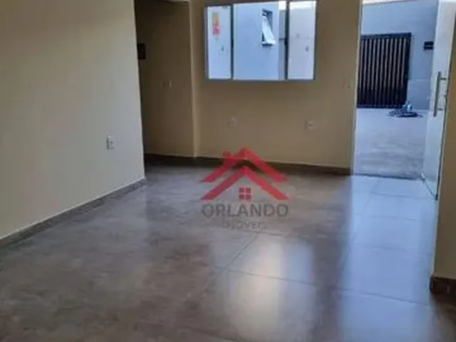 Imagem 4: Casa com 3 Dormitórios À Venda, 120 M² por R$ 380.000,00 - Guarani - Uberlândia/Mg