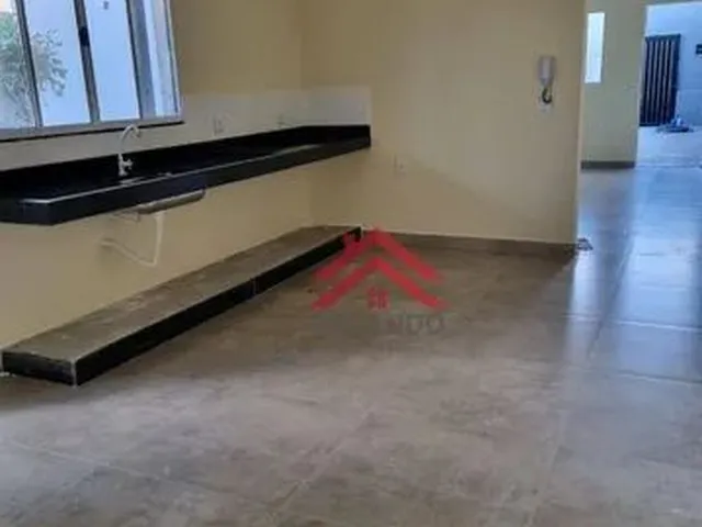 Imagem 10: Casa com 3 Dormitórios À Venda, 120 M² por R$ 380.000,00 - Guarani - Uberlândia/Mg