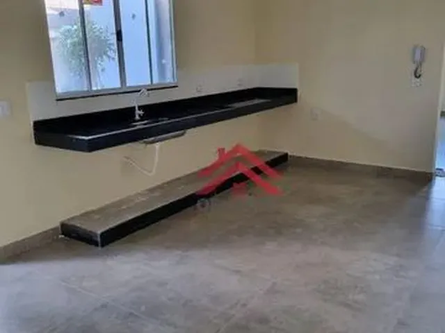 Imagem 3: Casa com 3 Dormitórios À Venda, 120 M² por R$ 380.000,00 - Guarani - Uberlândia/Mg