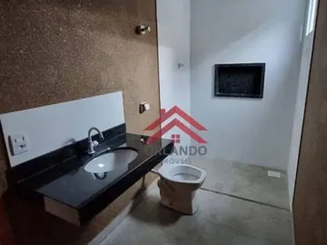 Imagem 15: Casa com 3 Dormitórios À Venda, 120 M² por R$ 380.000,00 - Guarani - Uberlândia/Mg