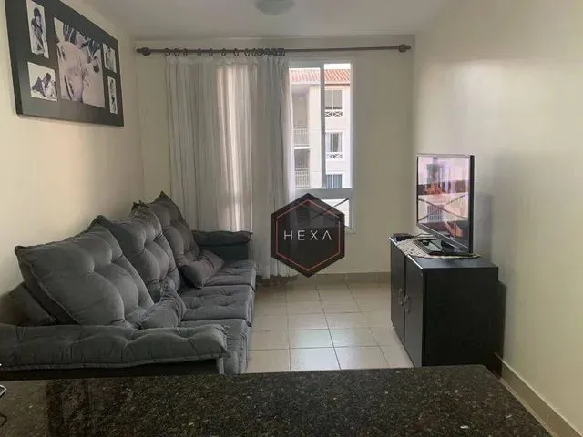 Imagem: Apartamento 2 Quartos, Condomínio Ideal