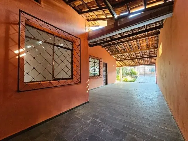 Imagem: Casa com 3 Dormitórios À Venda, 120 M²