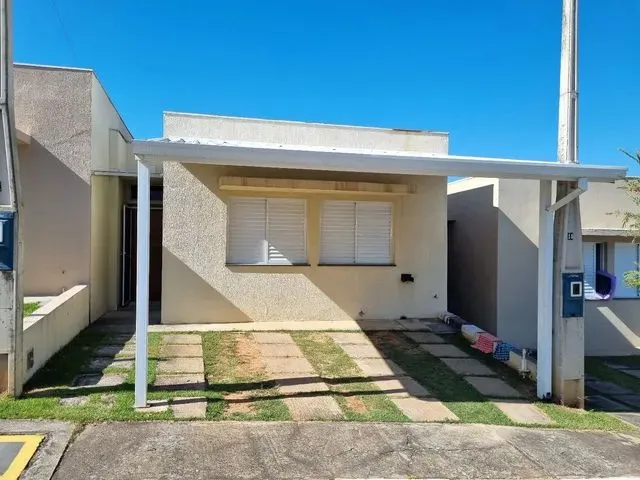 Imagem: Casa em Condomínio Fechado Sorocaba