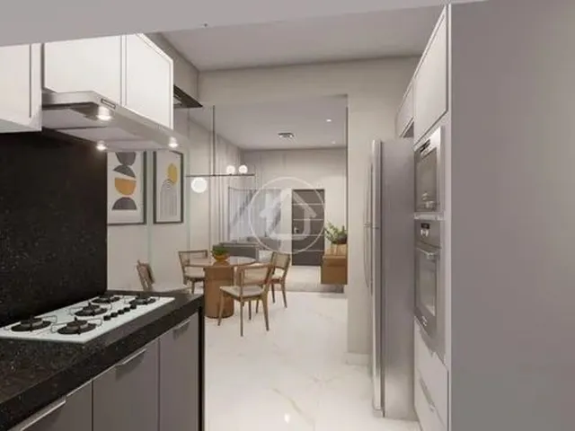 Imagem 9: Com Fino Acabamento e Área Gourmet