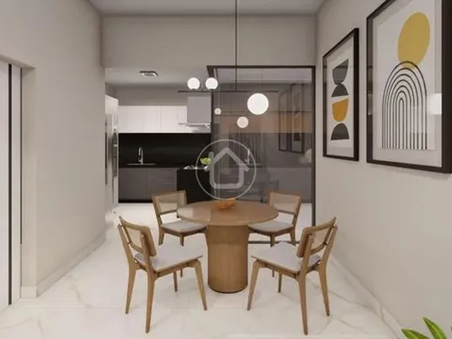 Imagem 10: Com Fino Acabamento e Área Gourmet