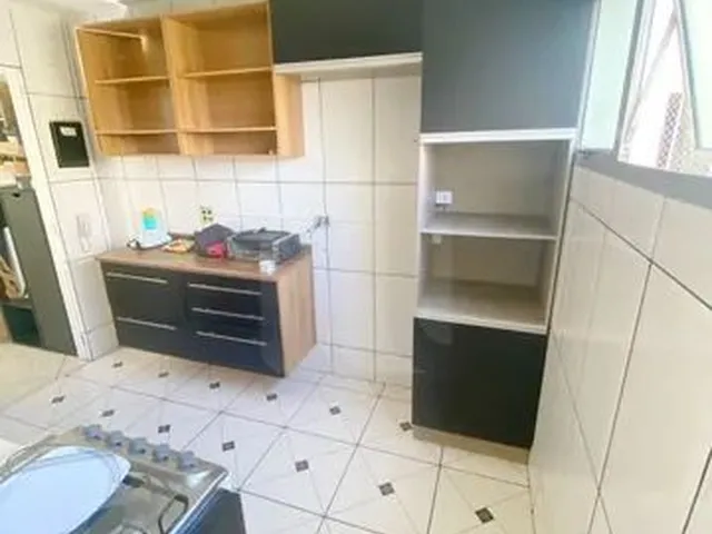 Imagem: Apartamento À Venda 64M² com 3 Dormitórios