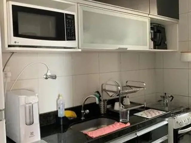 Imagem: Apartamento para Venda em João Pessoa