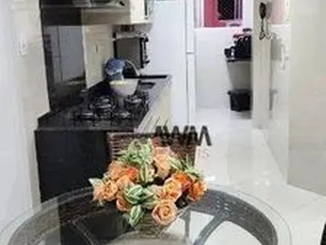 Imagem: Apartamento com 2 Quartos À Venda, 64 M²