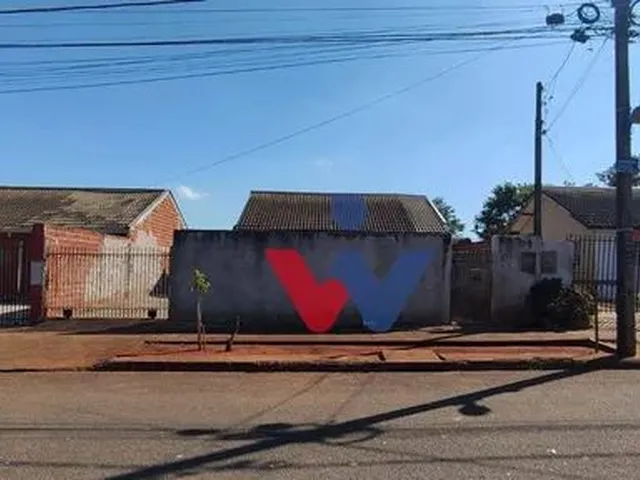 Imagem: Casa com 2 Dormitórios À Venda, 50 M²