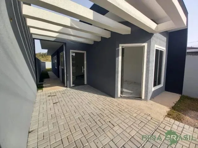 Imagem: Casa para Venda em Colombo, Arruda, 2 Dormitórios