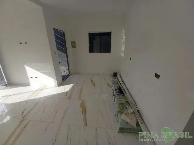 Imagem 2: Casa para Venda em Colombo, Arruda, 2 Dormitórios, 1 Suíte, 2 Banheiros, 2 Vagas