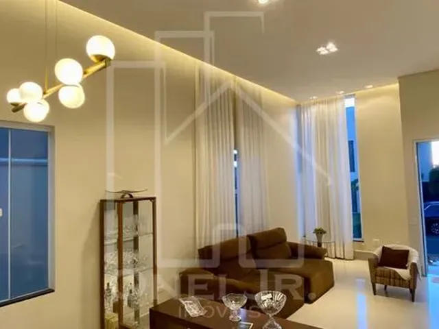 Imagem: Casa de Condomínio para Venda Possui 189