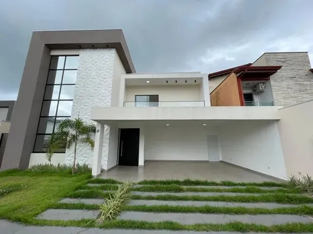 Imagem: Casa com 3 Dormitórios À Venda, 337 M²