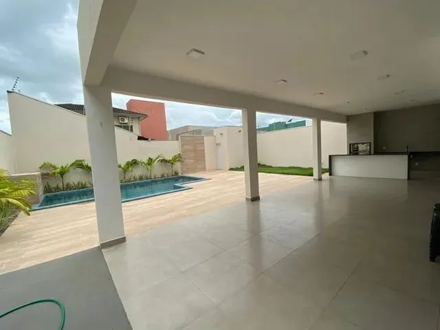 Imagem 4: Casa com 3 Dormitórios À Venda, 337 M² por R$ 1.890.000,00 - Nova Esperança - Porto