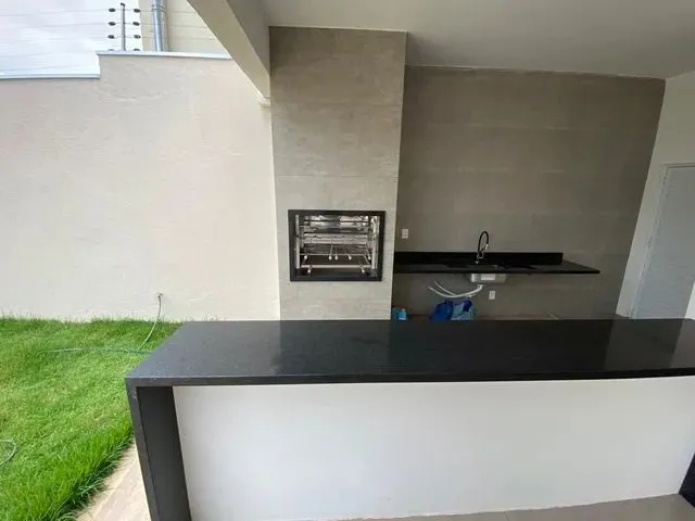 Imagem 11: Casa com 3 Dormitórios À Venda, 337 M² por R$ 1.890.000,00 - Nova Esperança - Porto