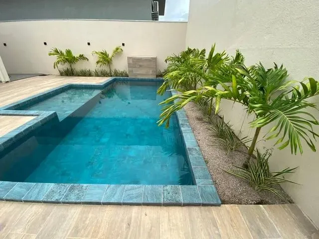 Imagem 3: Casa com 3 Dormitórios À Venda, 337 M² por R$ 1.890.000,00 - Nova Esperança - Porto
