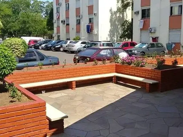 Imagem: Apartamento 2 Dormitórios Ref. Ap1555