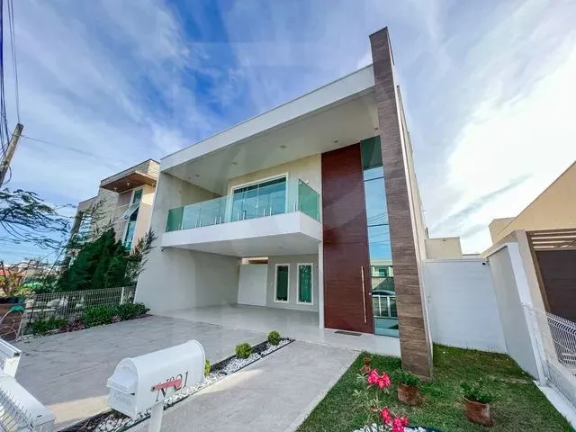 Imagem: Casa Ideal para Quem Busca Conforto e Tranquilidade