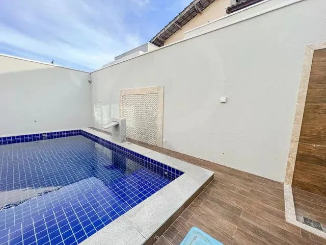 Imagem 13: Casa Ideal para Quem Busca Conforto e Tranquilidade