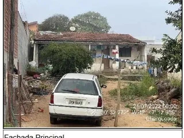 Imagem: Charqueada - Parque Residencial Alvorada