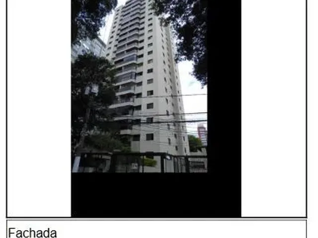 Imagem: Sao Paulo - Vila Clementino - Oportunidade