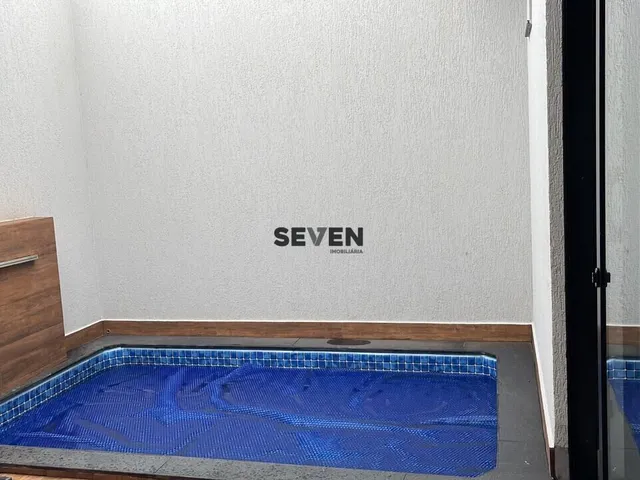 Imagem: Casa à venda no bairro Jardim Atlântico