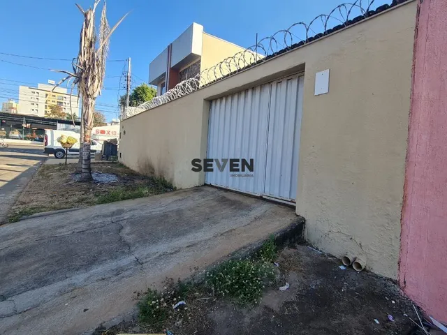 Imagem: Casa à venda no bairro Jardim Atlântico