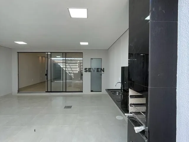 Imagem 5: Casa à venda no bairro Jardim Itaipu - Goiânia/GO