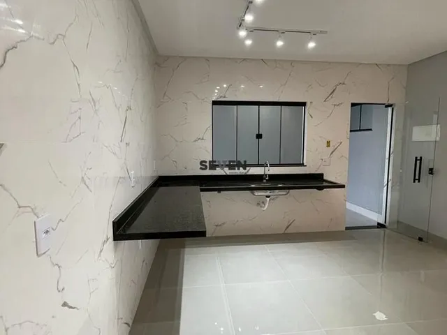 Imagem 12: Casa à venda no bairro Jardim Itaipu - Goiânia/GO