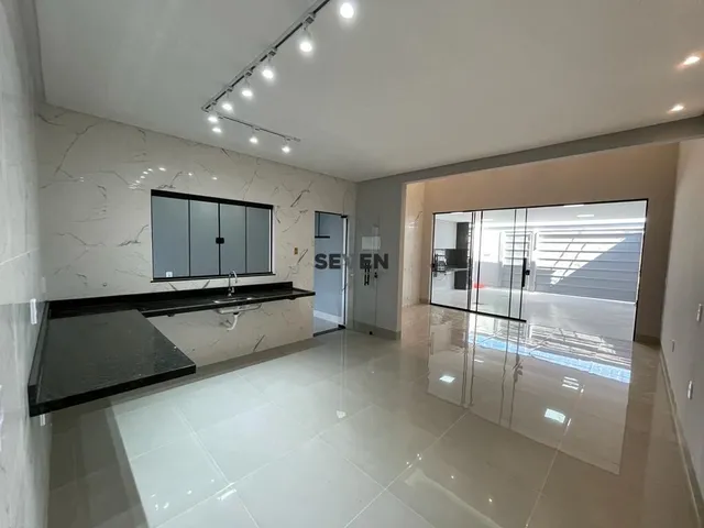 Imagem 3: Casa à venda no bairro Jardim Itaipu - Goiânia/GO