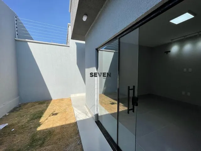 Imagem 11: Casa à venda no bairro Jardim Itaipu - Goiânia/GO