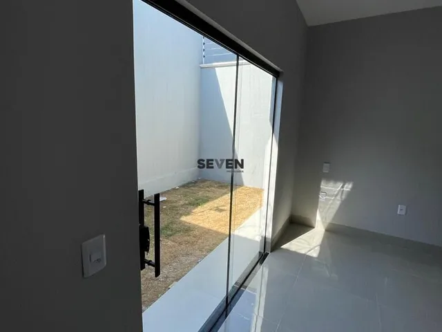 Imagem 16: Casa à venda no bairro Jardim Itaipu - Goiânia/GO