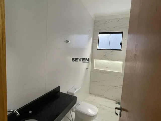 Imagem 6: Casa à venda no bairro Jardim Itaipu - Goiânia/GO