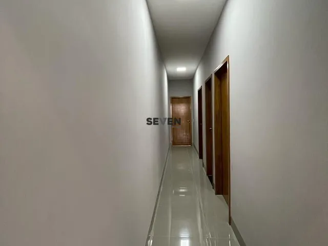 Imagem 7: Casa à venda no bairro Jardim Itaipu - Goiânia/GO