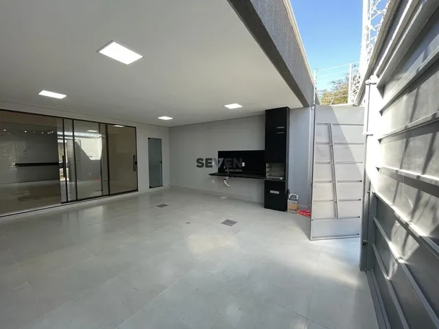 Imagem 8: Casa à venda no bairro Jardim Itaipu - Goiânia/GO