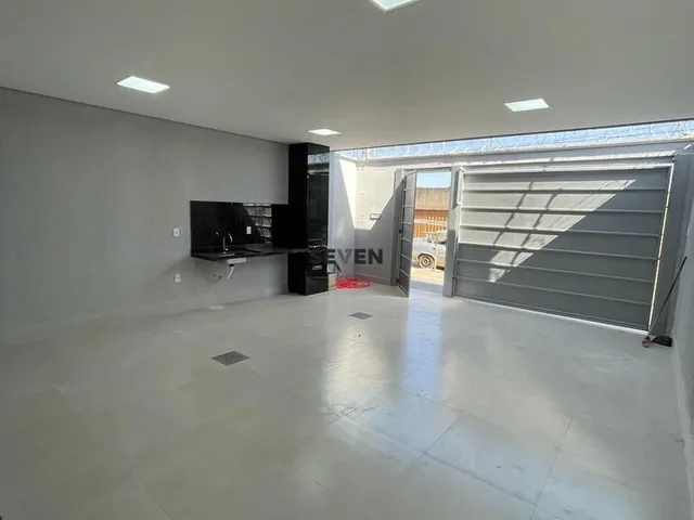 Imagem 10: Casa à venda no bairro Jardim Itaipu - Goiânia/GO