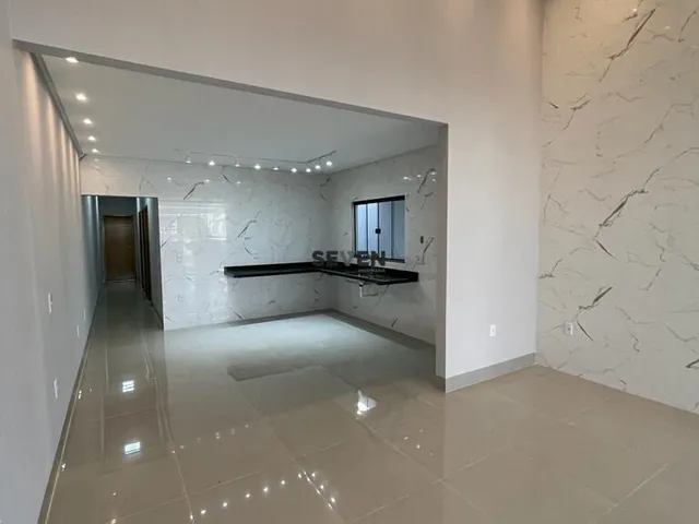 Imagem 9: Casa à venda no bairro Jardim Itaipu - Goiânia/GO