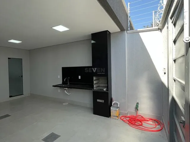 Imagem 13: Casa à venda no bairro Jardim Itaipu - Goiânia/GO