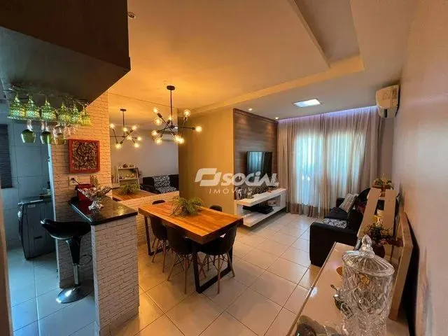 Imagem: Apartamento com 3 Dormitórios À Venda
