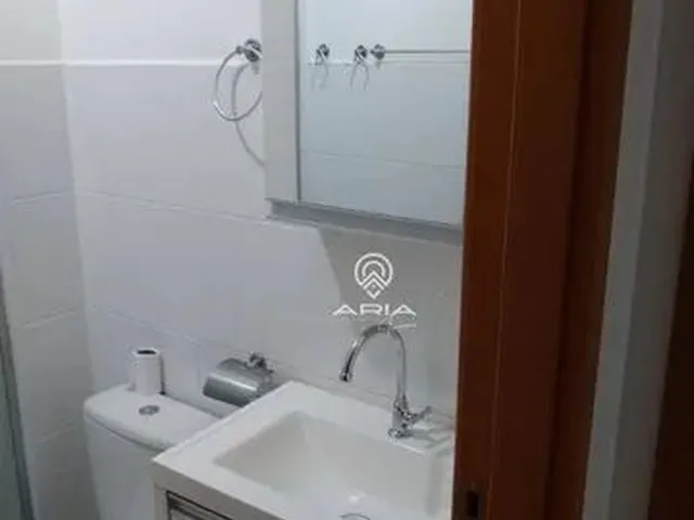 Imagem: Vende - Apartamento com 2 Quartos - Chácara