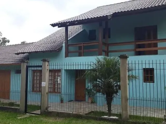 Imagem: Casa para Venda - 250M², 3 Dormitórios