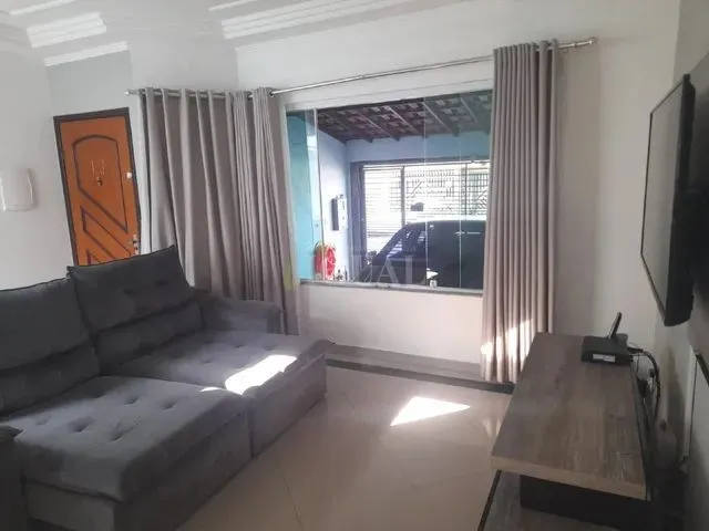 Imagem: Casa Terrea
