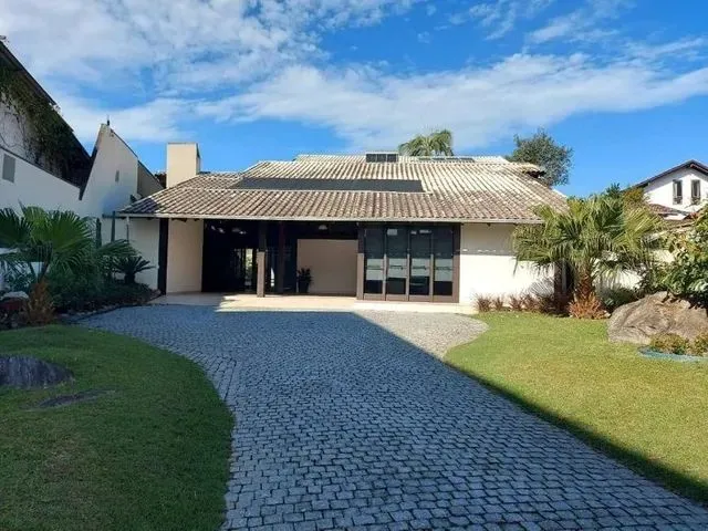 Imagem 2: Joinville - Casa Padrão - Floresta