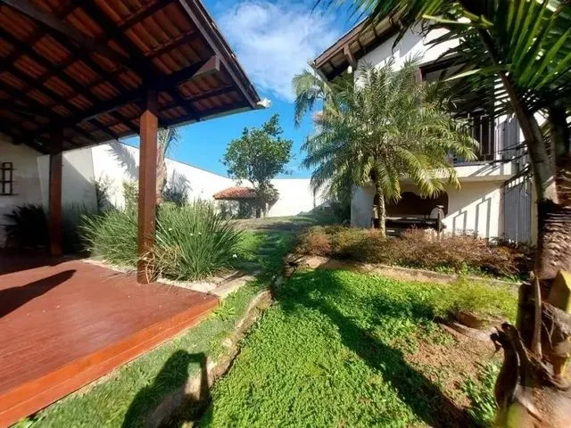Imagem 4: Joinville - Casa Padrão - Floresta